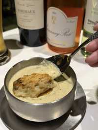 尖沙咀樓上高級西餐酒吧任飲120分鐘