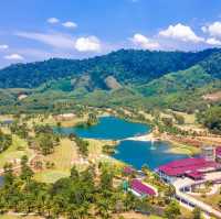 Katathong Golf Resort & Spa 