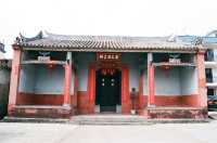 The Hau Clan’s Landmark