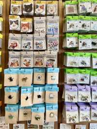 แวะซื้อของฝากสุดคิ้วท์ สไตล์คนรุ่นใหม่ จ.เชียงใหม่