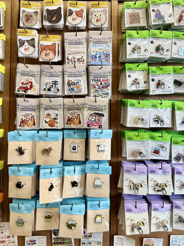 แวะซื้อของฝากสุดคิ้วท์ สไตล์คนรุ่นใหม่ จ.เชียงใหม่