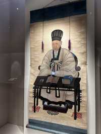 기증품 속 삶의 흔적과 역사를 따라가볼수 있는 기증전시실🇰🇷