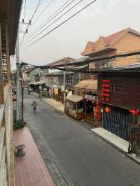 “CHIANG KHAN WITH Trip.com”🛫