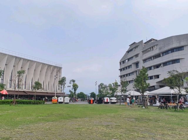 #潮州鐵道文化園區-屏東潮州
