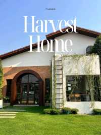 Harvest Home