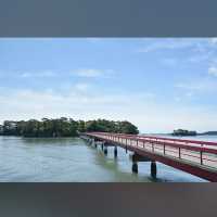 仙台・松島 (Matsushima, Sendai) – 日本三景の絶景と歴史的名所