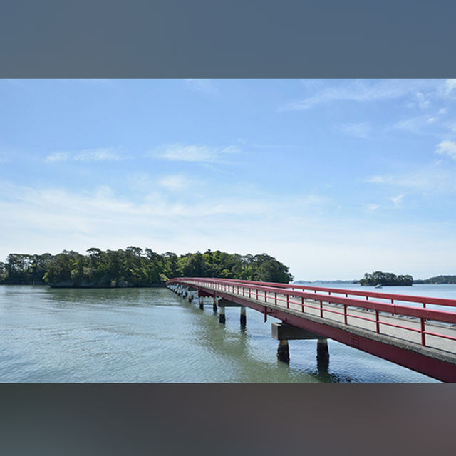 仙台・松島 (Matsushima, Sendai) – 日本三景の絶景と歴史的名所