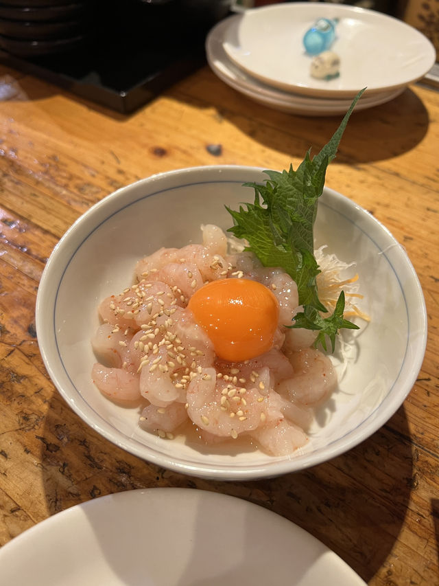 🇯🇵沖繩很火必吃的居酒屋🏮