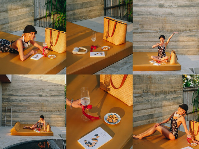 Summer is coming…ไปพักผ่อนริมทะเลกันไหม?
