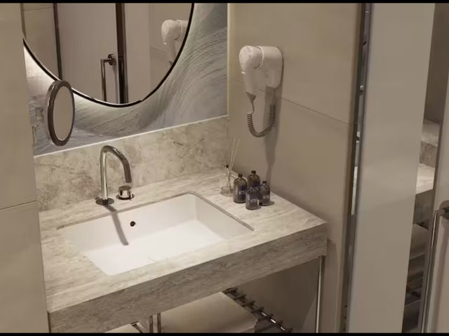 恰納卡萊Canakkale的歌林酒店Kolin Hotel住ㄧ晚