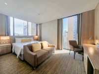 skyview hotel Bangkok
