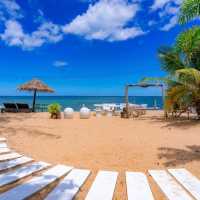 Warm Beach Resor บางสะพาน