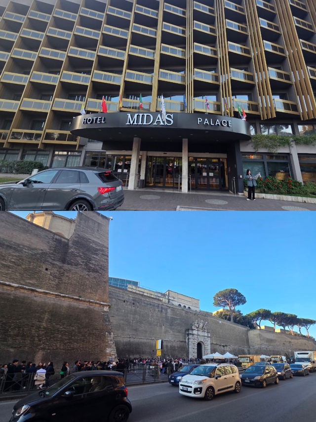 이탈리아, 정말 꿈같은 여행이었어요 🇮🇹✨ 