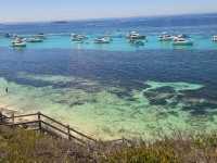 Eco-Adventures at Rottnest Island: A Sustainable Paradise