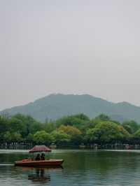 Hangzhou Xixi Wetland Park 🌳🇨🇳