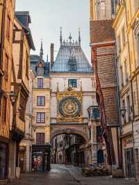 中世の美に出会える町｜フランス・ルーアン Rouen