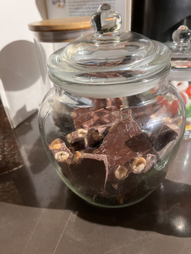 하루종일 고급스러운 라이브러리를 즐길수 있는 카펠라 상하이♥️