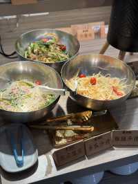 泰式火鍋雞煲任點任食