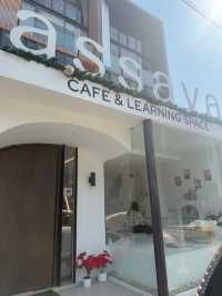 รีวิว Assava Cafe นนทบุรี