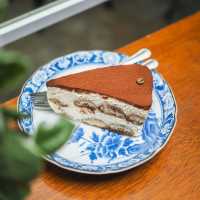 siree Patissier เค้กอร่อยมากกกก 