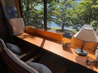 Self-Service Private Hot Spring Inn - Towadakohan Sakura