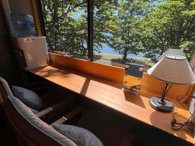 自助式私人獨享的溫泉旅店---十和田湖畔 櫻樂 Towadakohan Sakura