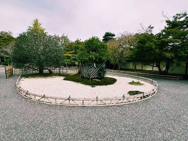 日本京都著名寺廟景點：二尊院，適合打卡拍照📸