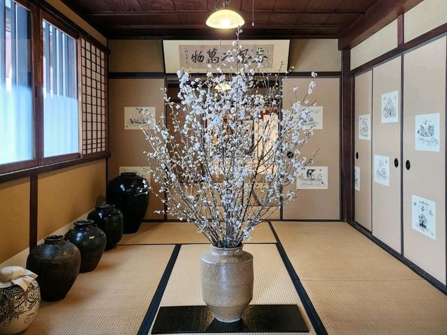 🍵【京都百年茶韻】中村藤吉本店