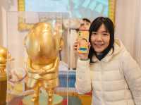 ไปหาชินจังถึงถิ่นที่ Kasukabe Saitama กัน