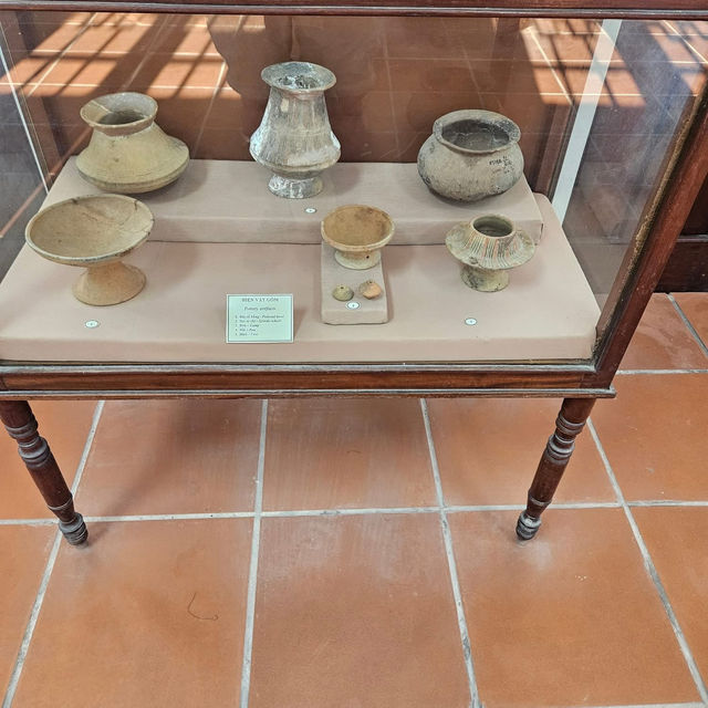 Hoi An Museum