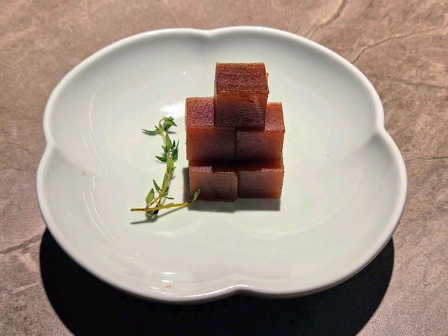 來深圳品嚐食神大師的港點---蔡瀾港式點心專門店