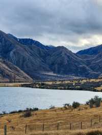 Moke Lake Magic – Queenstown’s Best-Kept Scenic Secret