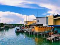 Pulau Ketam One-Day Trip from KL – A Peaceful Escape into Tradition