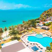 ROYAL YAO YAI ISLAND BEACH RESORT เกาะยาวใหญ่ พังง