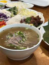 한국에서 베트남여행이 가능한 곳 ‘포사이’🍜🥕🥒