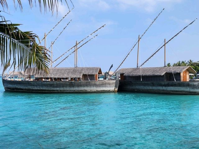[🇲🇻モルディブ] 伝統と美食が融合する「Ba'theli at the Reef」で特別なディナー体験を