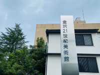 【石川県】日帰り金沢旅