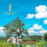 Jupiter Trevi Resort and Spa  