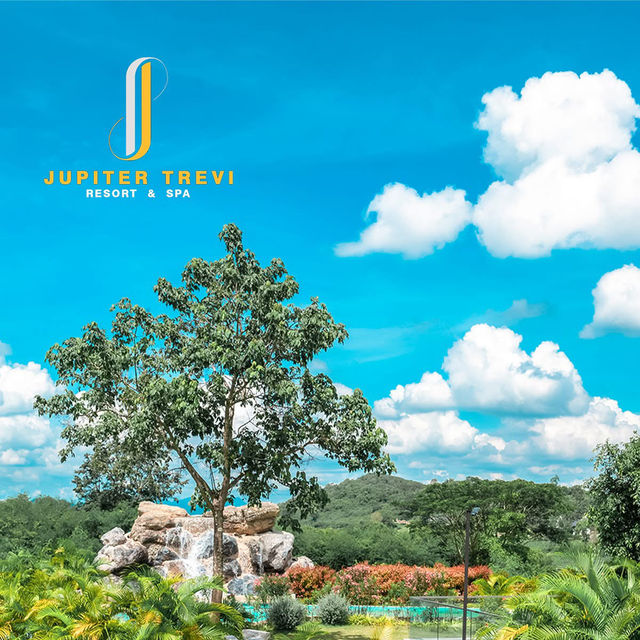 Jupiter Trevi Resort and Spa  
