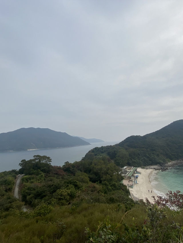 休閒的西貢一天遊～