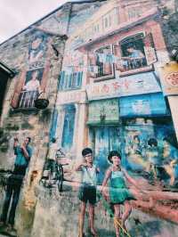 Stepping Into Old KL: The Magic of Kwai Chai Hong