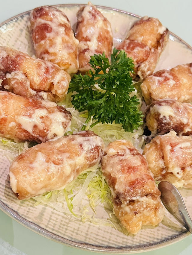 Delicious Chinese Cuisine💥JUMBO SEAFOOD💥@JEWEL