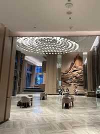 A Breezy Coastal Escape at Marriott Kota Kinabalu