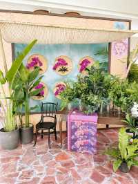 A Serene Kampung Escape at The Gardens Mall