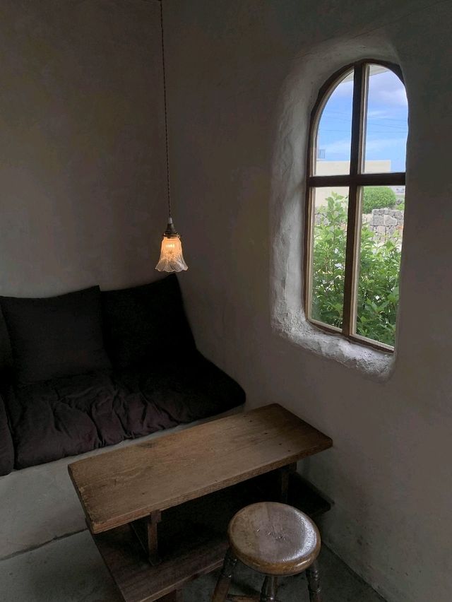 잔물결