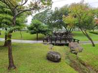 #大溪河濱公園-桃園市大溪區