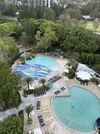 Where to stay in the GOLD COAST 🇦🇺