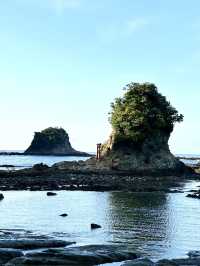 【千葉】日蓮上人 発祥の地