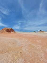 Gurun Pasir Bintan