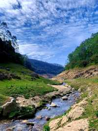 Darong Mountain: A Scenic Drive to Breathtaking Views